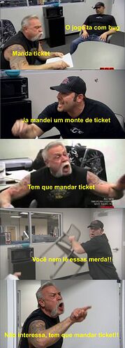 ticket